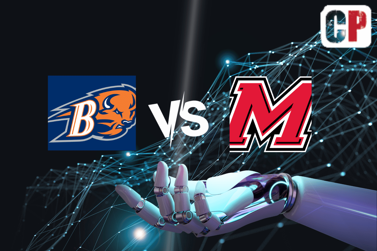 Bucknell Bison at Marist Red Foxes Pick, NCAA Basketball Prediction, Preview & Odds 11/25/2023