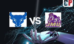 Buffalo Bulls at James Madison Dukes Pick, NCAA Basketball Prediction, Preview & Odds 11/29/2023