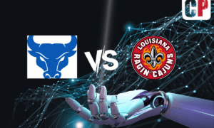 Buffalo Bulls at Louisiana-Lafayette Ragin' Cajuns Pick, NCAA Basketball Prediction, Preview & Odds 11/21/2023