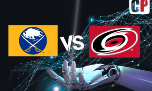 Buffalo Sabres at Carolina Hurricanes Pick, NHL Hockey Prediction, Preview & Odds 12/2/2023