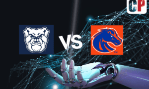 Butler Bulldogs at Boise State Broncos Pick, NCAA Basketball Prediction, Preview & Odds 11/26/2023