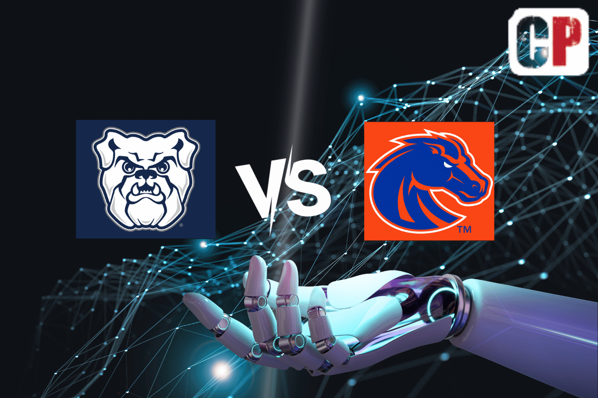 Butler Bulldogs at Boise State Broncos Pick, NCAA Basketball Prediction, Preview & Odds 11/26/2023