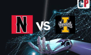 CSUN Matadors at Idaho Vandals AI NCAA Basketball Prediction 11/9/2023