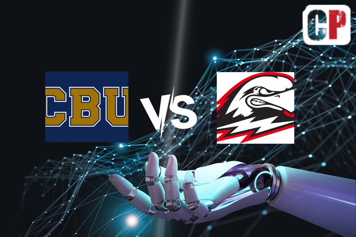 California Baptist Lancers at Southern Utah Thunderbirds Pick, NCAA Basketball Prediction, Preview & Odds 11/29/2023