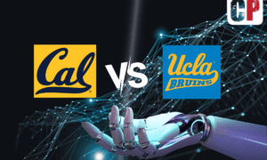 California Golden Bears at UCLA Bruins Pick, NCAA Football Prediction, Preview & Odds 11/25/2023