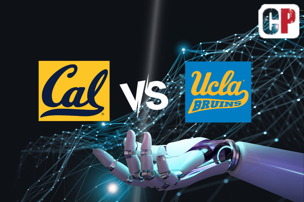 California Golden Bears at UCLA Bruins Pick, NCAA Football Prediction, Preview & Odds 11/25/2023