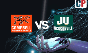 Campbell Fighting Camels at Jacksonville Dolphins Pick, NCAA Basketball Prediction, Preview & Odds 11/29/2023
