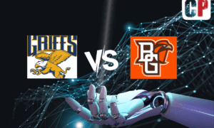 Canisius Golden Griffins at Bowling Green Falcons Pick, NCAA Basketball Prediction, Preview & Odds 11/26/2023
