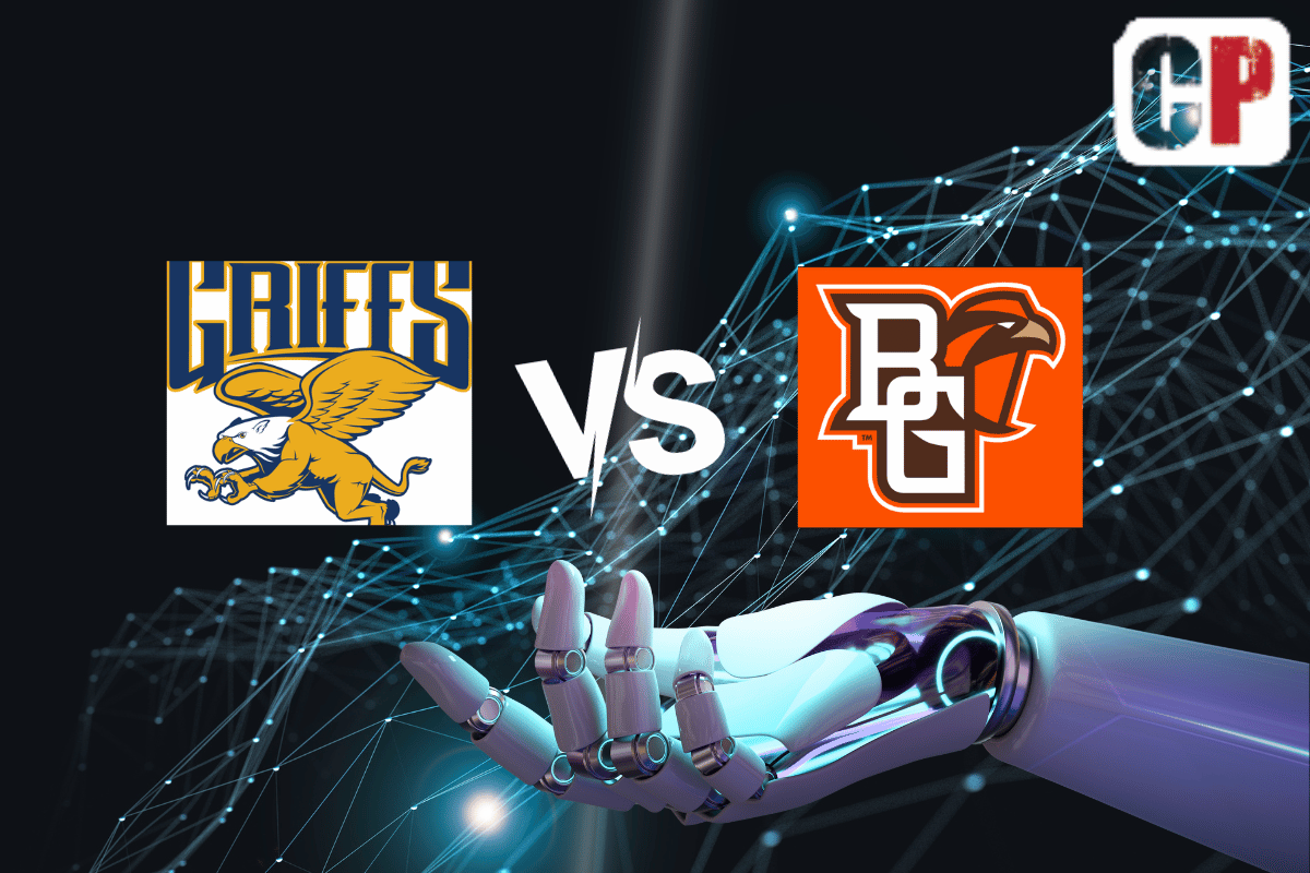 Canisius Golden Griffins at Bowling Green Falcons Pick, NCAA Basketball Prediction, Preview & Odds 11/26/2023