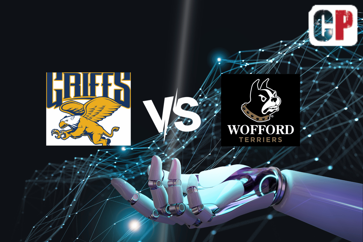 Canisius Golden Griffins at Wofford Terriers Pick, NCAA Basketball Prediction, Preview & Odds 11/24/2023