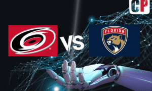 Carolina Hurricanes at Florida Panthers Pick, NHL Hockey Prediction, Preview & Odds 1/2/2025