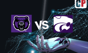 Central Arkansas Bears at Kansas State Wildcats Pick, NCAA Basketball Prediction, Preview & Odds 11/22/2023