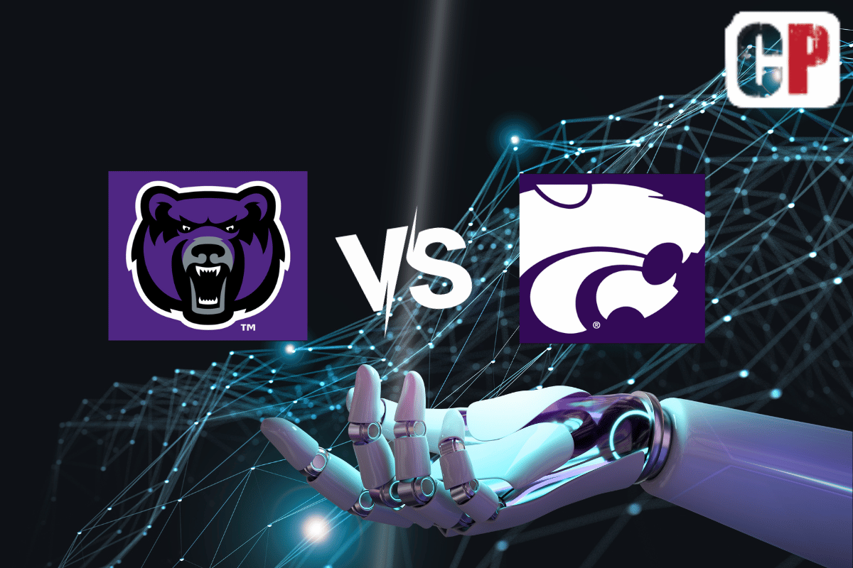 Central Arkansas Bears at Kansas State Wildcats Pick, NCAA Basketball Prediction, Preview & Odds 11/22/2023