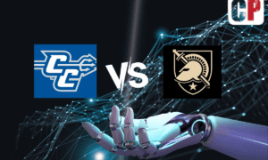 Central Connecticut State Blue Devils at Army Black Knights Pick, NCAA Basketball Prediction, Preview & Odds 11/29/2023