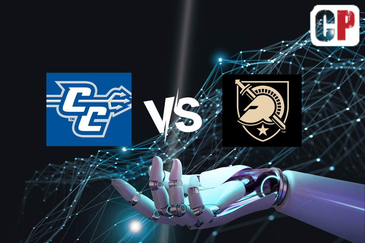Central Connecticut State Blue Devils at Army Black Knights Pick, NCAA Basketball Prediction, Preview & Odds 11/29/2023