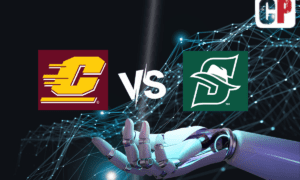Central Michigan Chippewas at Stetson Hatters Pick, NCAA Basketball Prediction, Preview & Odds 11/21/2023