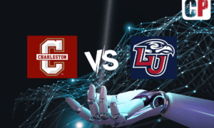 Charleston Cougars at Liberty Flames Pick, NCAA Basketball Prediction, Preview & Odds 12/1/2023
