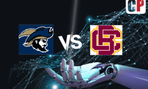 Charleston Southern Buccaneers at Bethune-Cookman Wildcats Pick, NCAA Basketball Prediction, Preview & Odds 11/20/2023