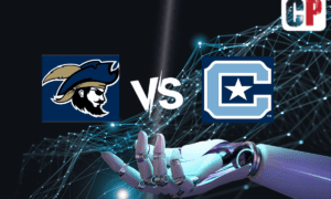 Charleston Southern Buccaneers at Citadel Bulldogs Pick, NCAA Basketball Prediction, Preview & Odds 11/28/2023