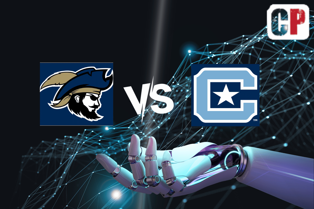 Charleston Southern Buccaneers at Citadel Bulldogs Pick, NCAA Basketball Prediction, Preview & Odds 11/28/2023