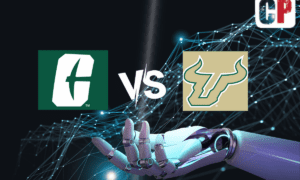 Charlotte 49ers at South Florida Bulls Pick, NCAA Football Prediction, Preview & Odds 11/25/2023