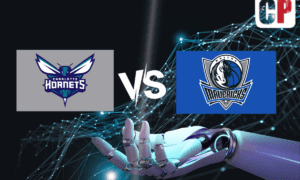 Charlotte Hornets at Dallas Mavericks Pick, NBA Prediction, Preview & Odds 1/29/26