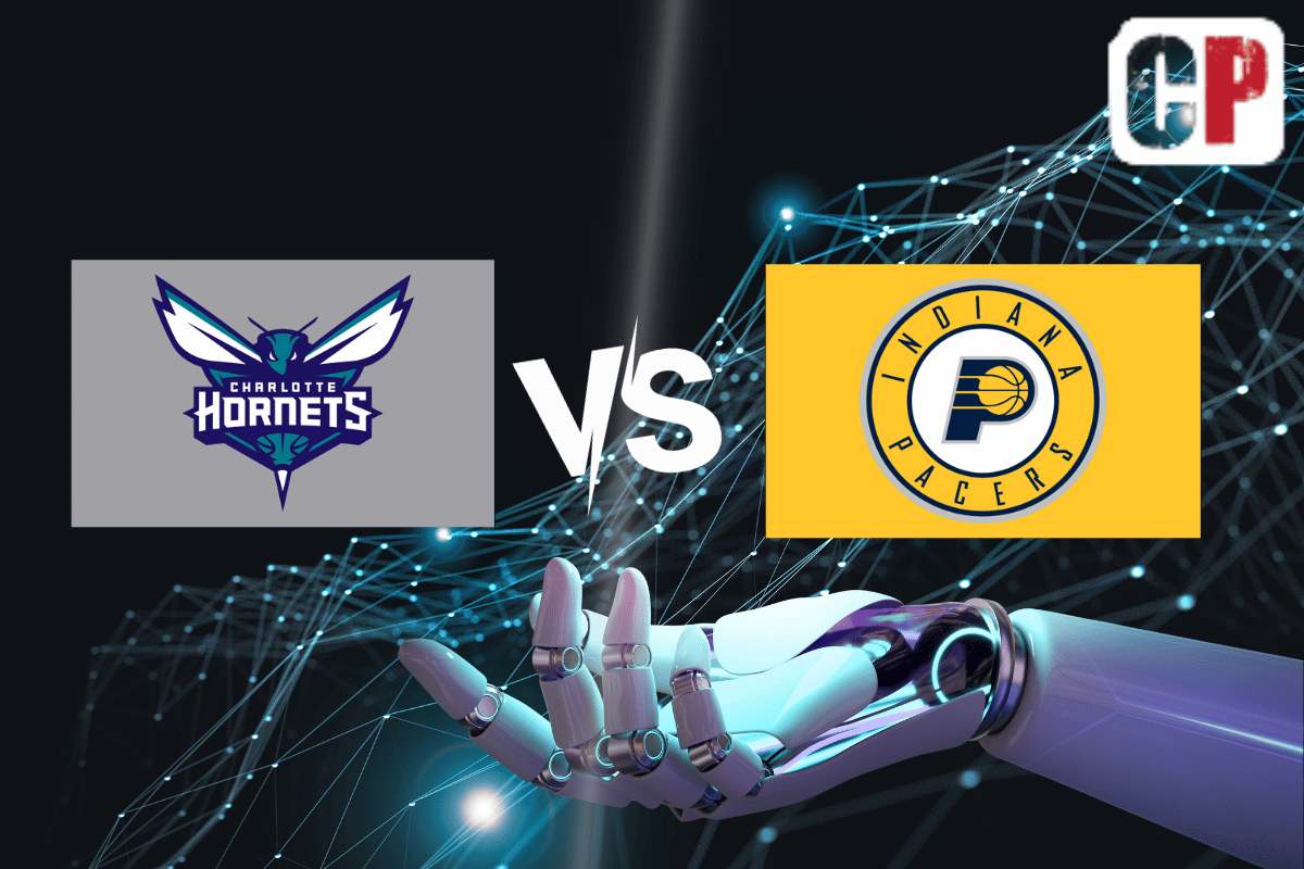 Charlotte Hornets at Indiana Pacers Pick, NBA Prediction, Preview & Odds 2/26/26