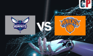 Charlotte Hornets at New York Knicks Pick, NBA Prediction, Preview & Odds 11/28/2023
