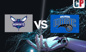 Charlotte Hornets at Orlando Magic Pick, NBA Prediction, Preview & Odds 11/26/2023