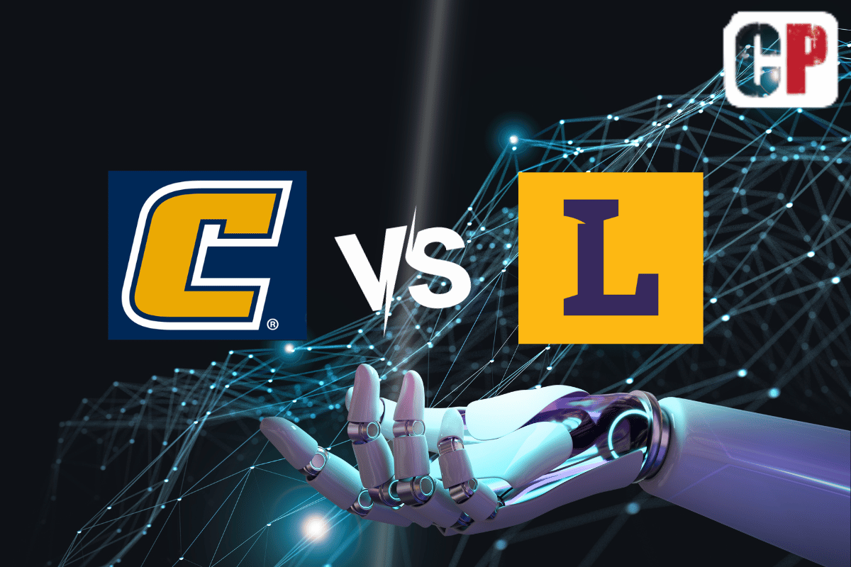 Chattanooga Mocs at Lipscomb Bisons Pick, NCAA Basketball Prediction, Preview & Odds 11/29/2023