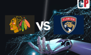 Chicago Blackhawks at Florida Panthers Pick, NHL Hockey Prediction, Preview & Odds 2/1/2025