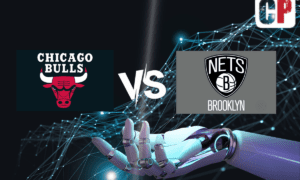 Chicago Bulls at Brooklyn Nets Pick, NBA Prediction, Preview & Odds 3/29/2024