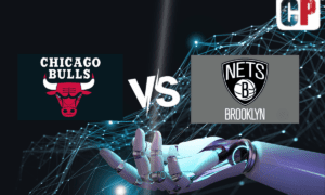 Chicago Bulls at Brooklyn Nets Pick, NBA Prediction, Preview & Odds 2/9/26
