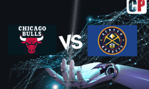 Chicago Bulls at Denver Nuggets Pick, NBA Prediction, Preview & Odds 11/17/25