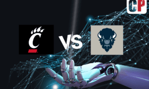 Cincinnati Bearcats at Howard Bison Pick, NCAA Basketball Prediction, Preview & Odds 11/28/2023