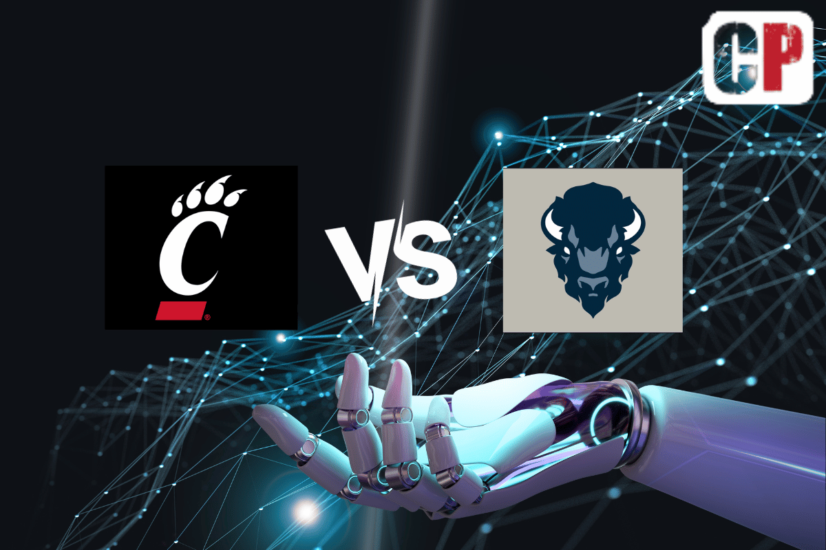 Cincinnati Bearcats at Howard Bison Pick, NCAA Basketball Prediction, Preview & Odds 11/28/2023
