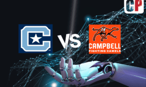 Citadel Bulldogs at Campbell Fighting Camels Pick, NCAA Basketball Prediction, Preview & Odds 11/22/2023