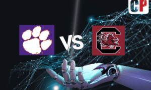 Clemson Tigers at South Carolina Gamecocks Pick, NCAA Football Prediction, Preview & Odds 11/25/2023