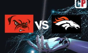 Cleveland Browns at Denver Broncos Pick, NFL Prediction, Preview & Odds 11/26/2023