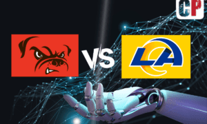 Cleveland Browns at Los Angeles Rams Pick, NFL Prediction, Preview & Odds 12/3/2023