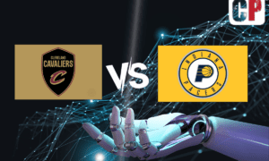 Cleveland Cavaliers at Indiana Pacers Pick, NBA Prediction, Preview & Odds 12/1/25