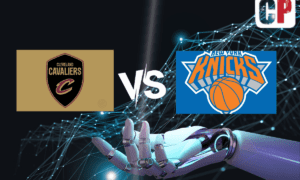 Cleveland Cavaliers at New York Knicks Pick, NBA Prediction, Preview & Odds 5/21/26