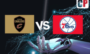 Cleveland Cavaliers at Philadelphia 76ers Pick, NBA Prediction, Preview & Odds 11/13/2024