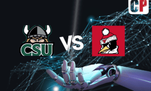 Cleveland State Vikings at Youngstown State Penguins Pick, NCAA Basketball Prediction, Preview & Odds 11/29/2023