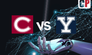 Colgate Raiders at Yale Bulldogs Pick NCAA Basketball Prediction 11/17/2023