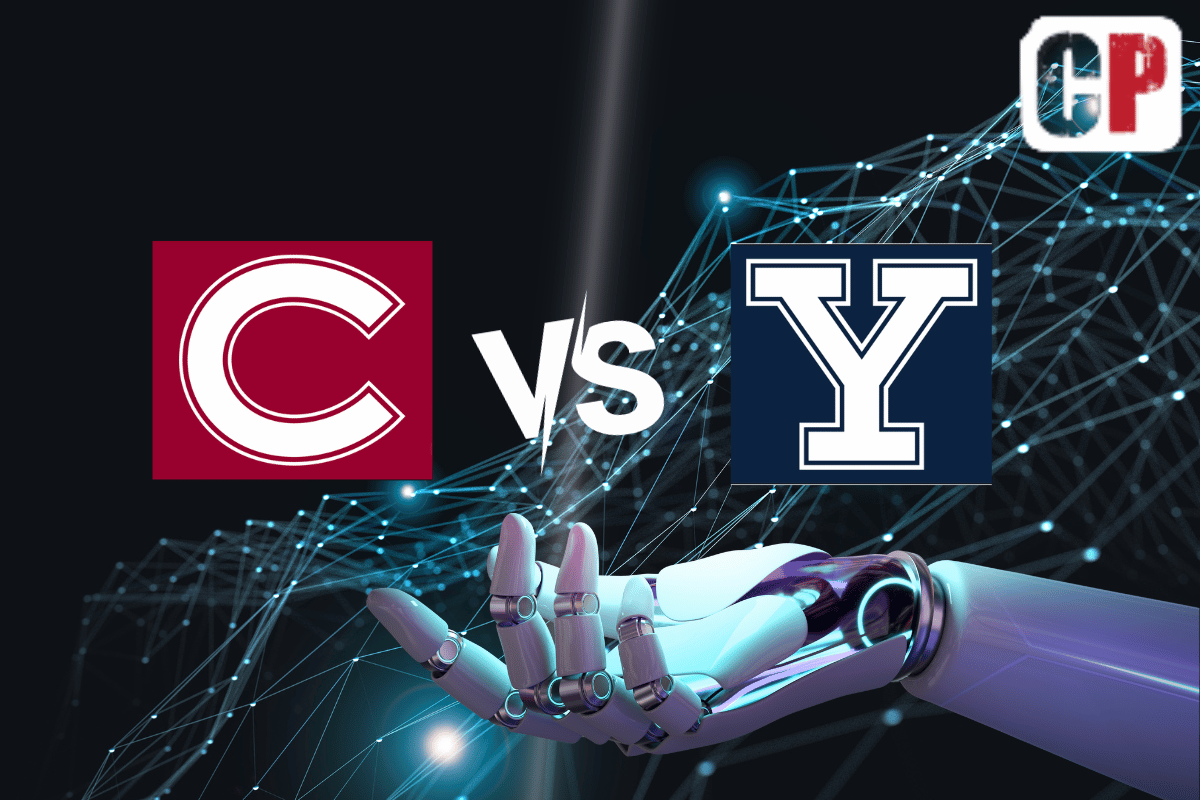 Colgate Raiders at Yale Bulldogs Pick NCAA Basketball Prediction 11/17/2023