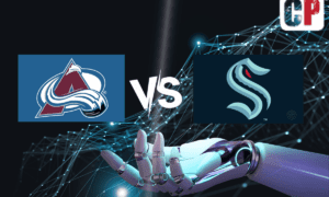 Colorado Avalanche at Seattle Kraken Pick, NHL Prediction, Preview & Odds 3/12/26
