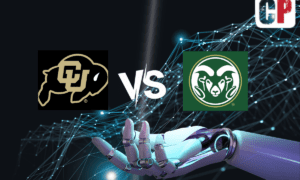 Colorado Buffaloes at Colorado State Rams Pick, NCAA Basketball Prediction, Preview & Odds 11/29/2023