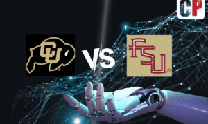 Colorado Buffaloes at Florida State Seminoles Pick, NCAA Basketball Prediction, Preview & Odds 11/21/2023