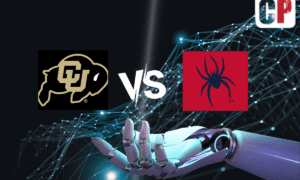 Colorado Buffaloes at Richmond Spiders Pick, Prediction, Preview & Odds 11/20/2023